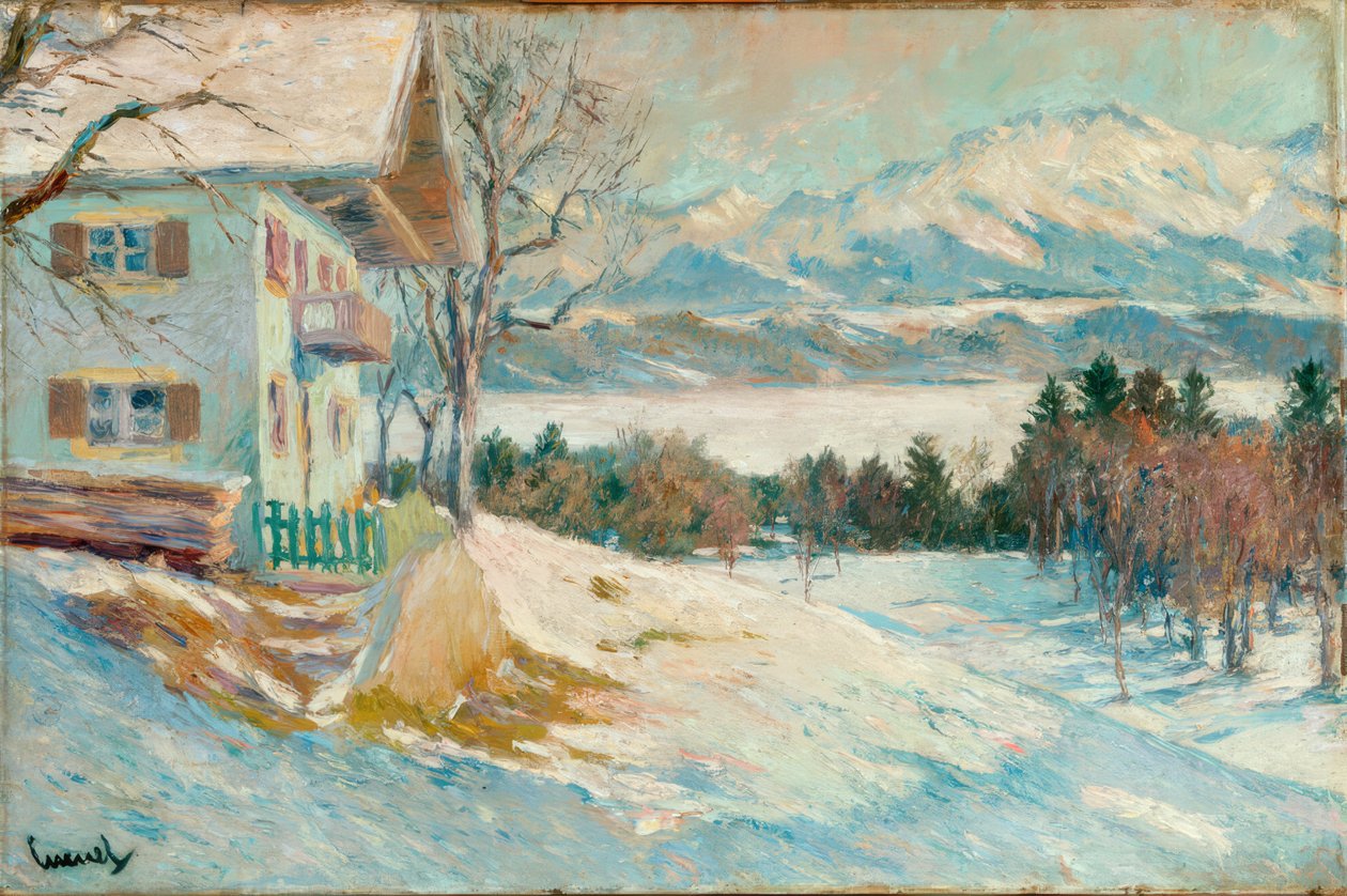 Altura do sol de Edward Cucuel