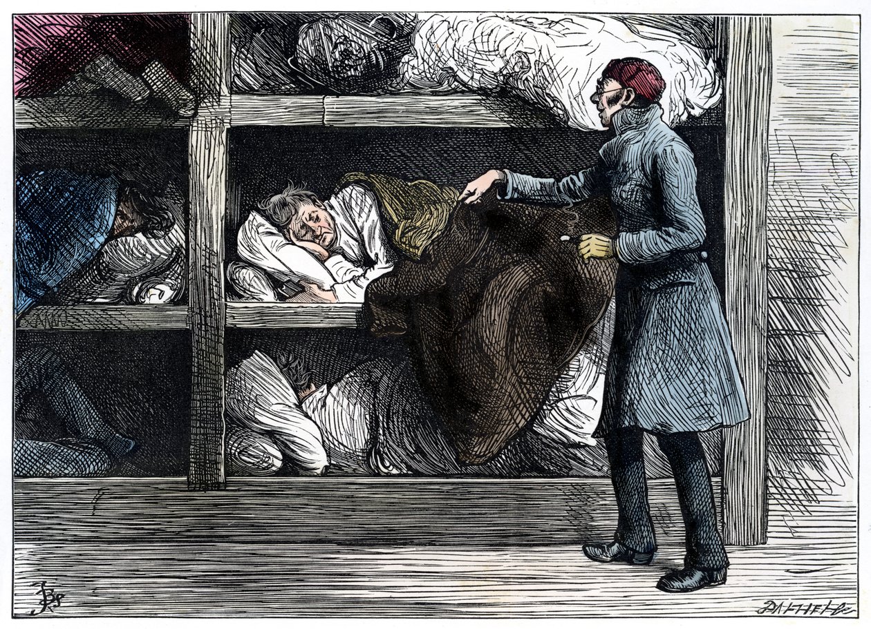Vida de Charles Dickens de Edward Dalziel