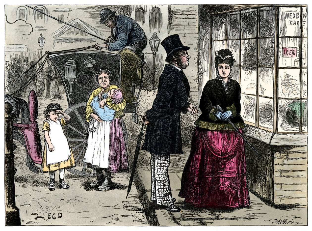 Refrescos para Viajantes por Charles Dickens de Edward Dalziel