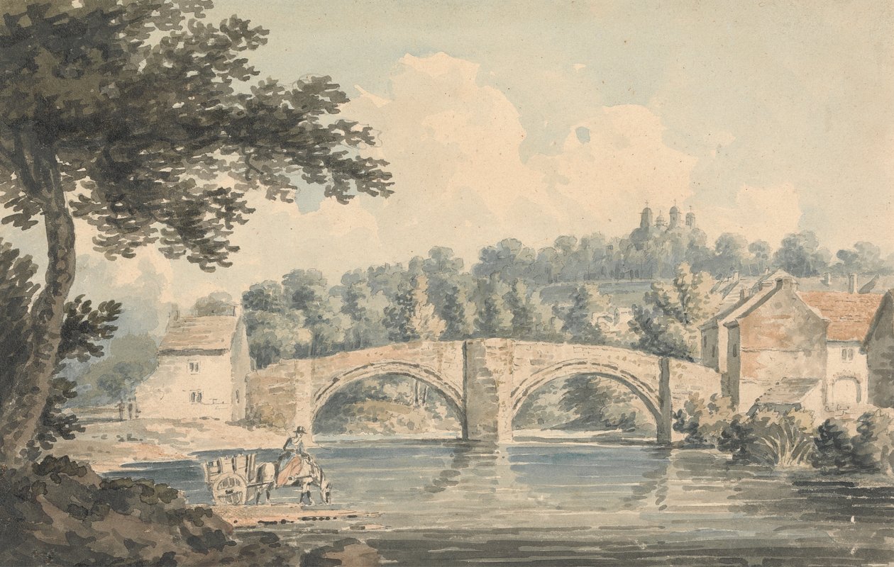Appleby, Westmoreland de Edward Dayes