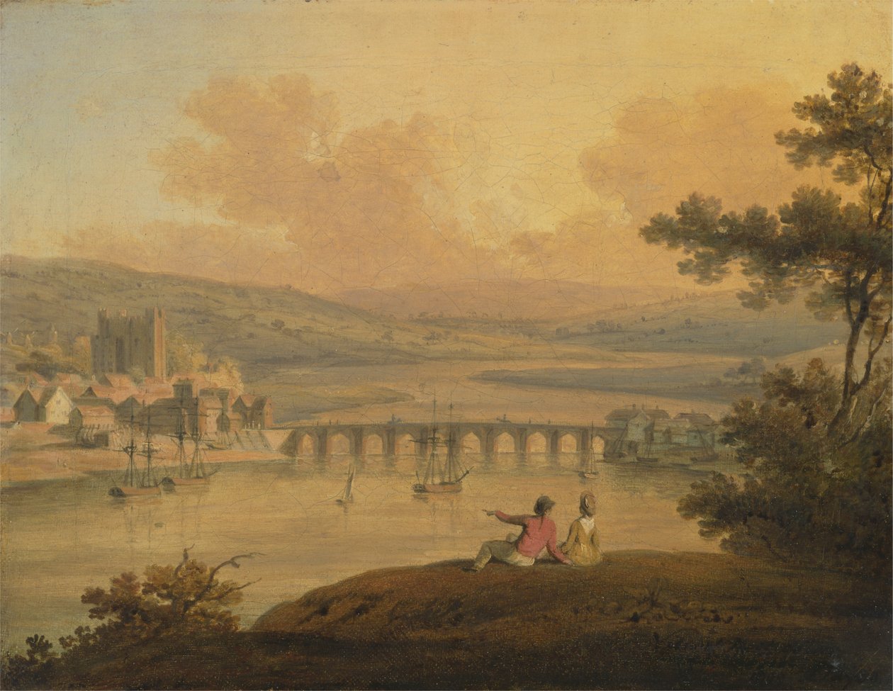 Rochester de Edward Dayes