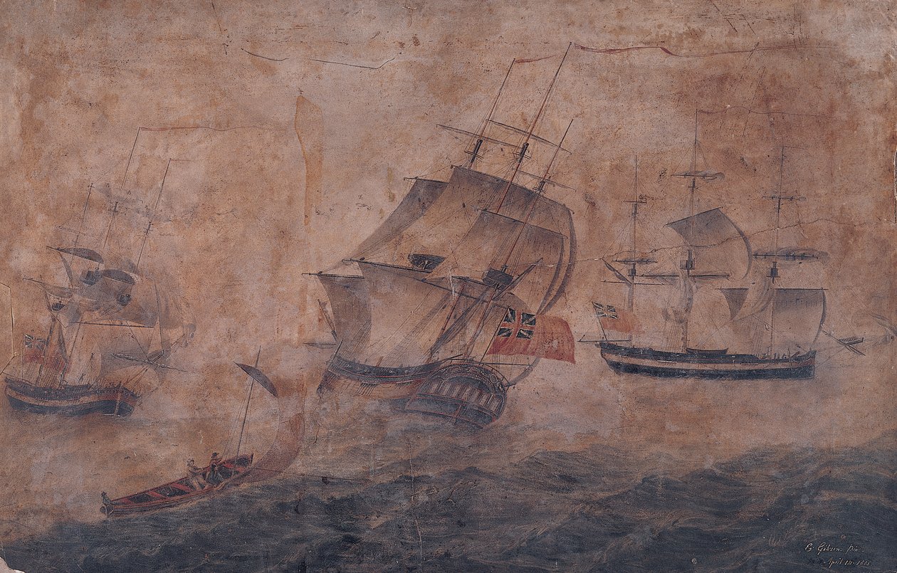 O Whaler 
