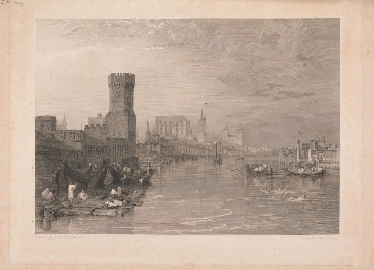 Colónia de Edward Goodall