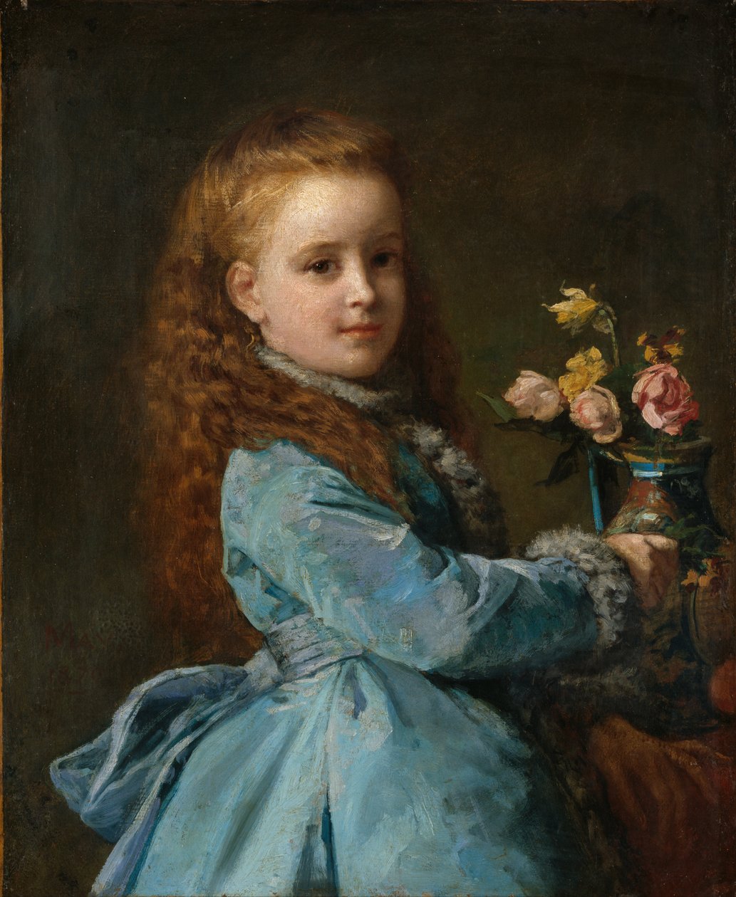 Edith Wharton de Edward Harrison May