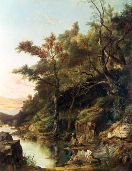 Os Padres de Edward Henry Holder