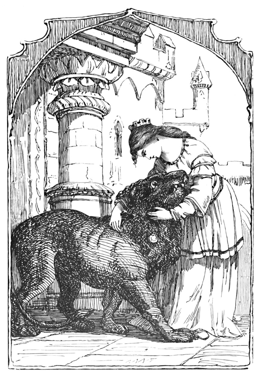 Cotovia crescente, 1901 de Edward Henry Wehnert