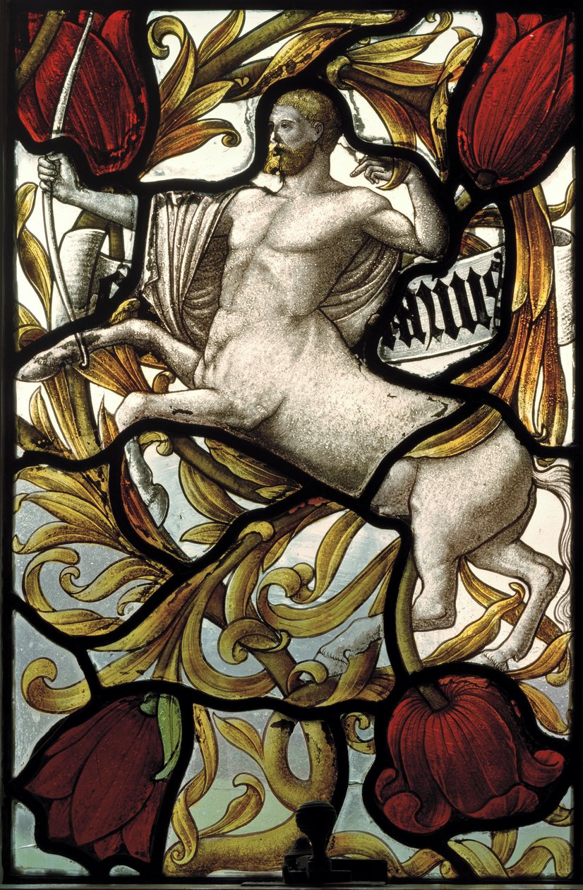 Sinais Do Zodíaco, Touro, 1886 de Edward Holmes Jewitt