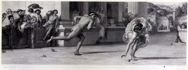 Atalanta