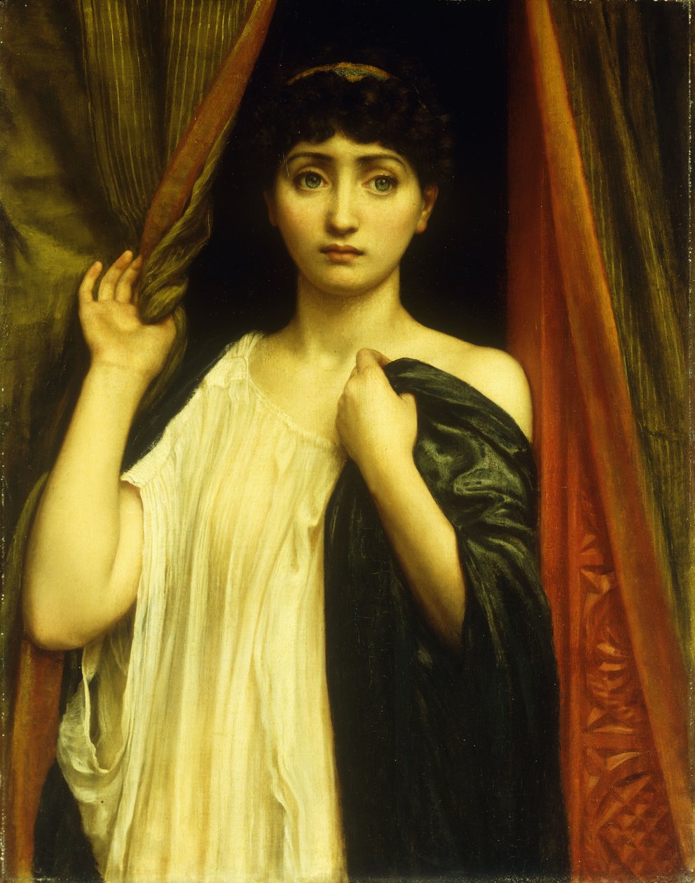Cressida, de Edward John Poynter