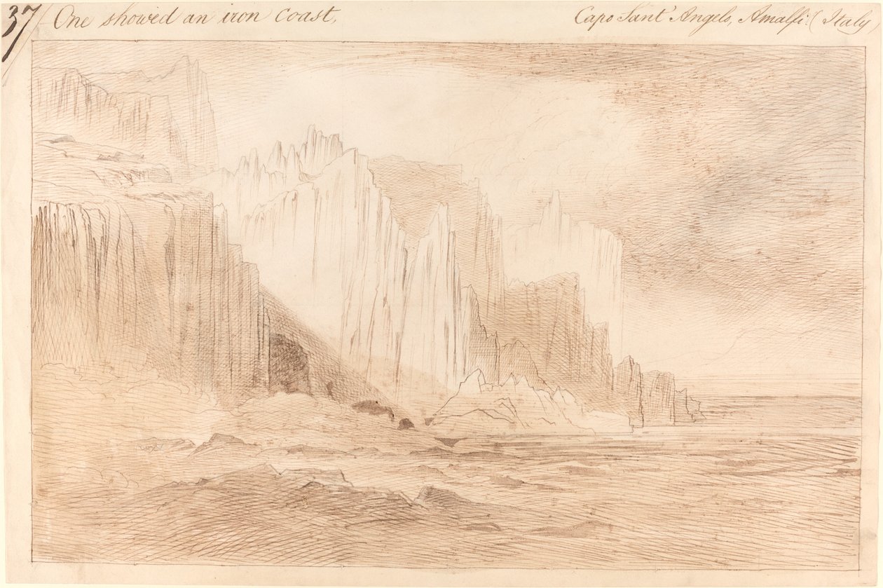 Floresta. de Edward Lear