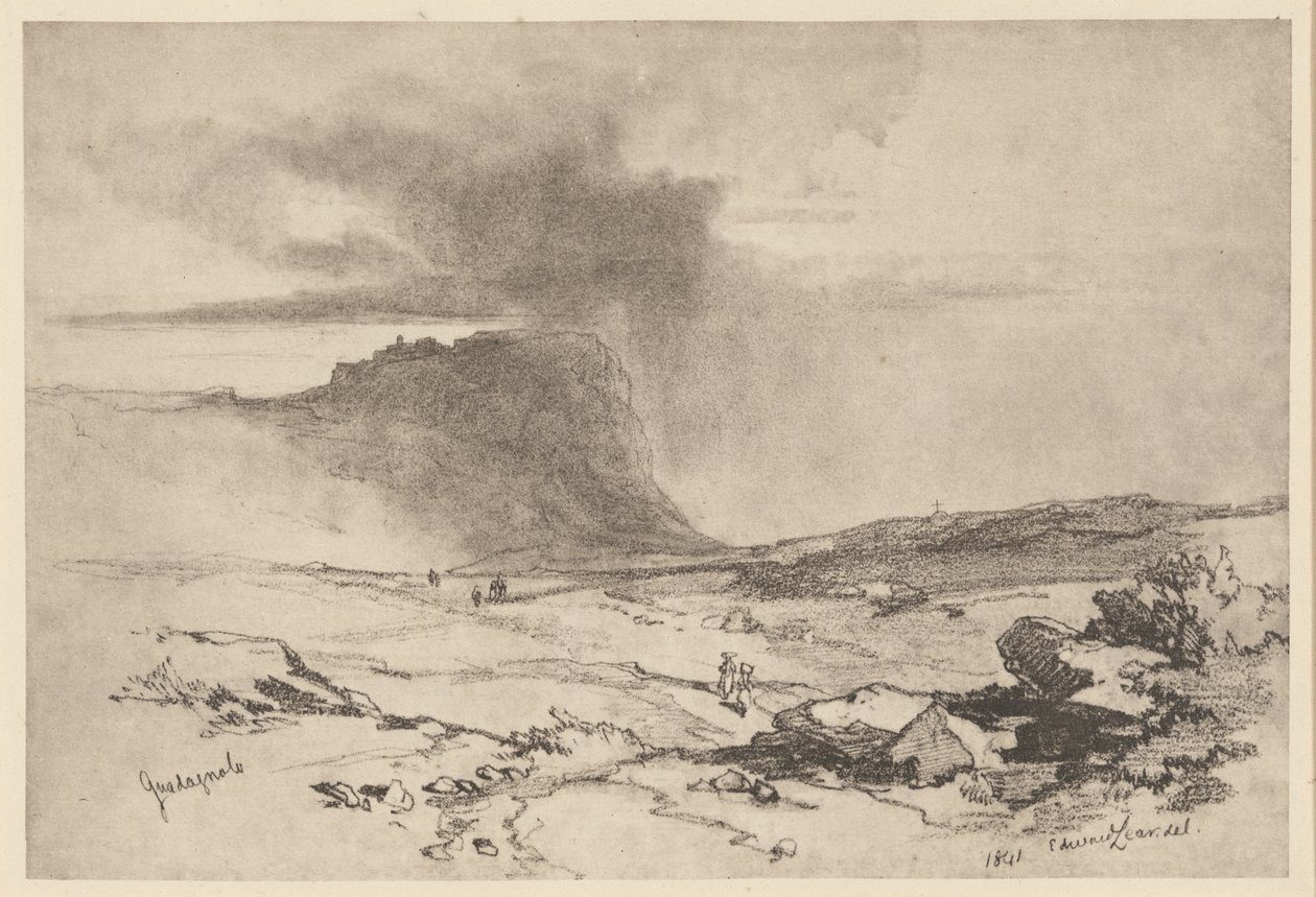  de Edward Lear