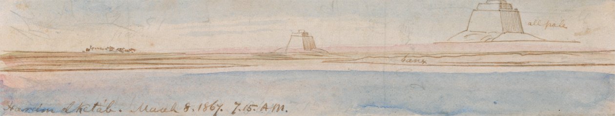 Haram el Ketab de Edward Lear