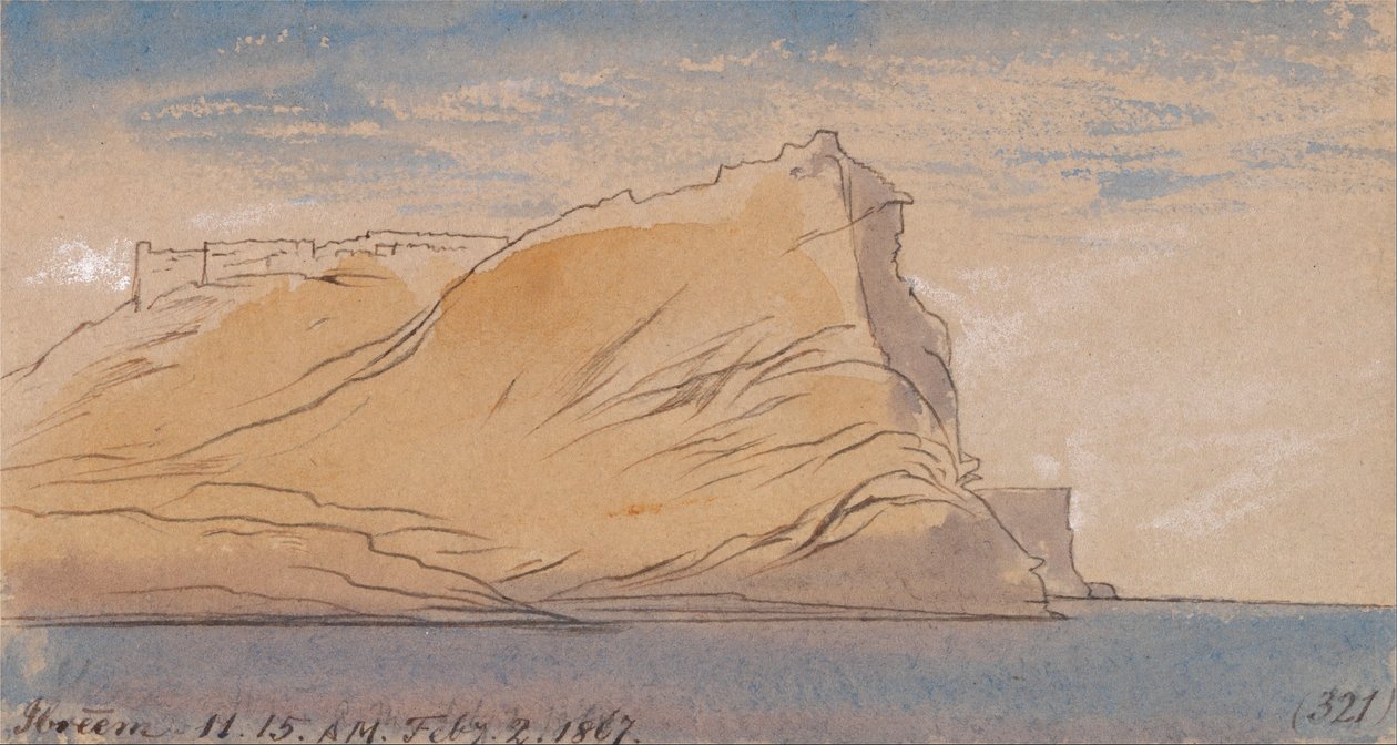 Ibreem de Edward Lear