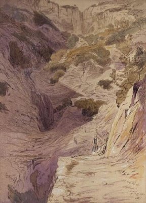 A Rocha, Korax, Ítaca de Edward Lear