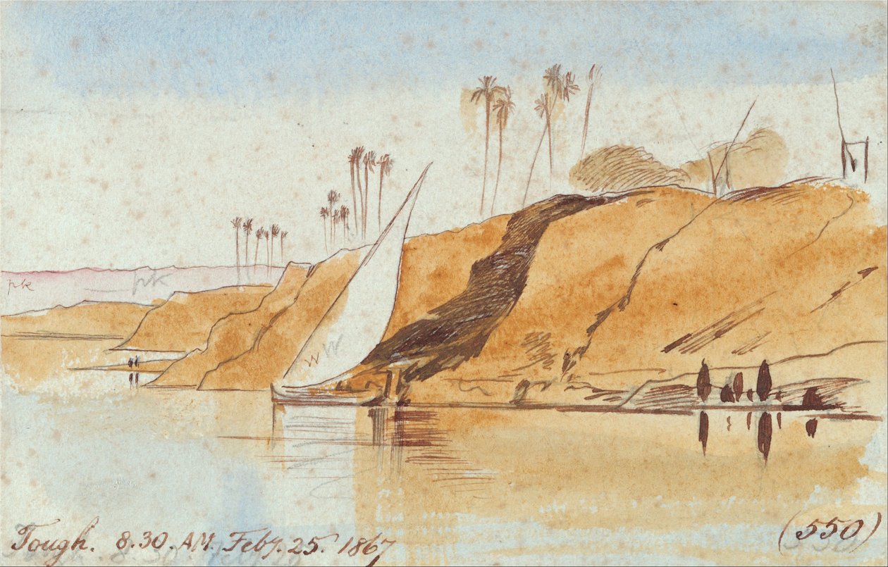 Resistente de Edward Lear