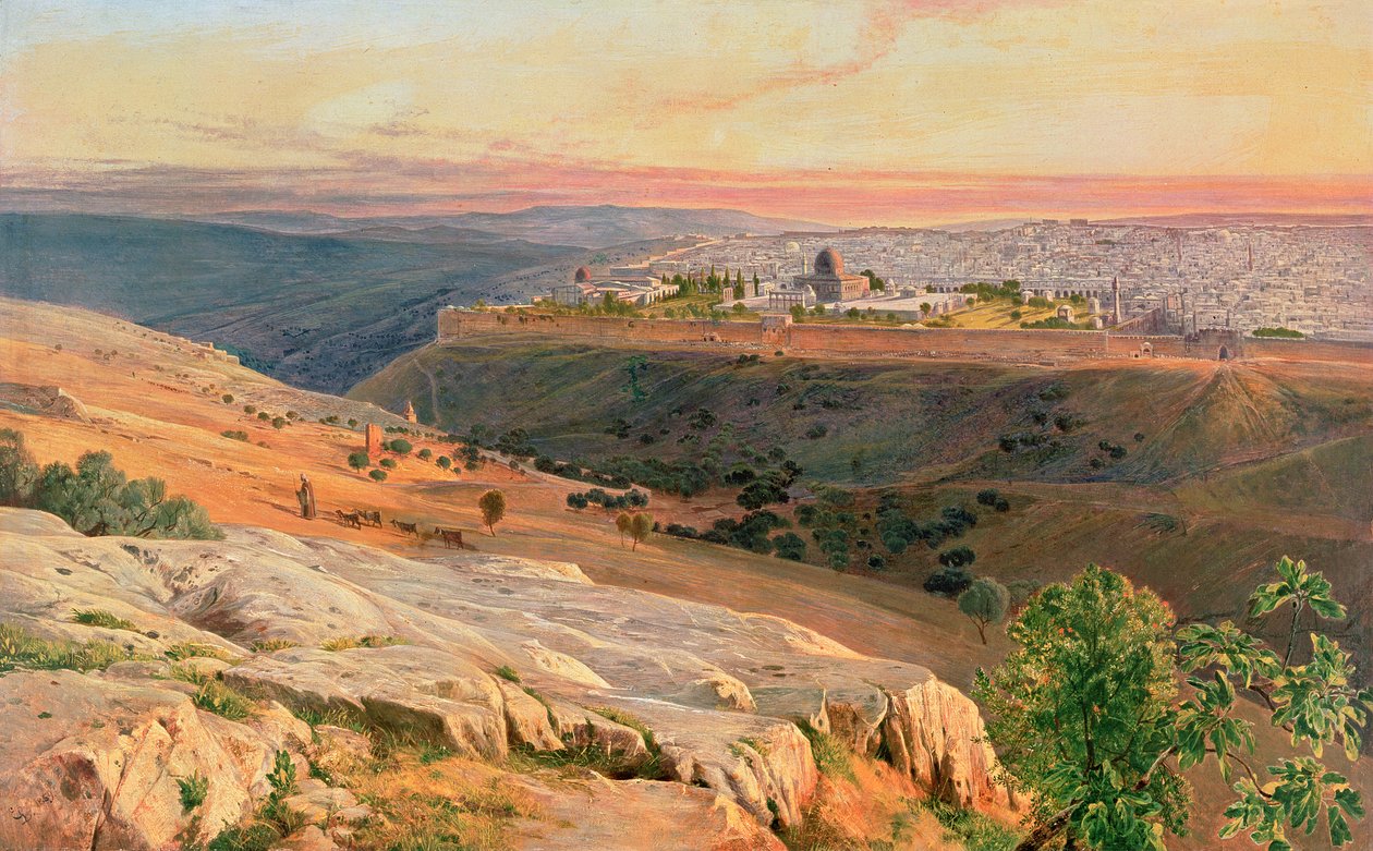 Imagem desconhecida de Edward Lear