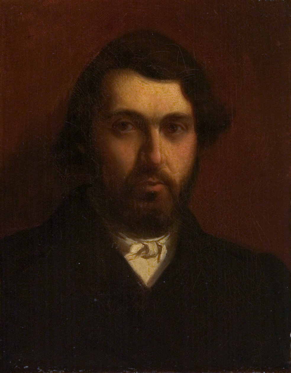 Richard H. Kern, 1852. de Edward Meyer Kern
