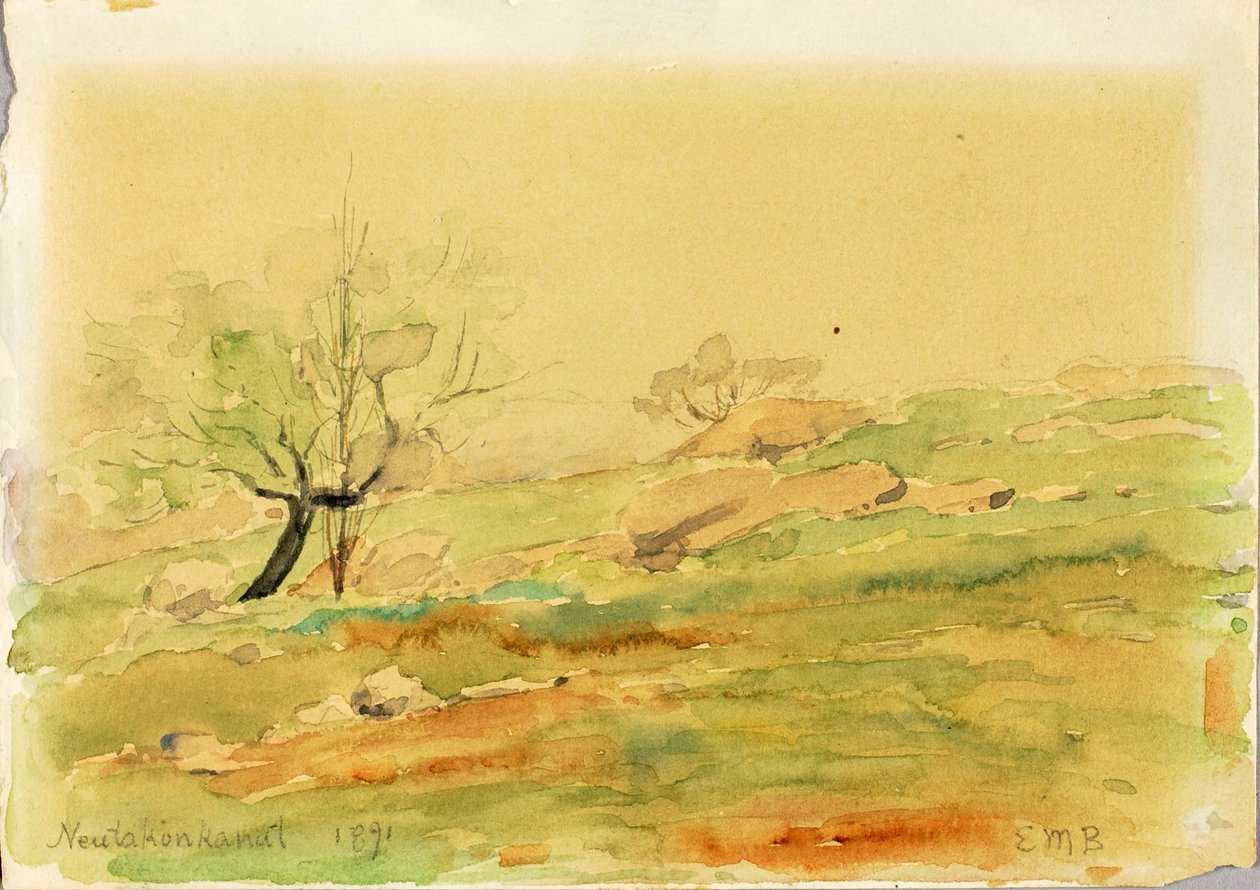 Neutakonkanut de Edward Mitchell Bannister
