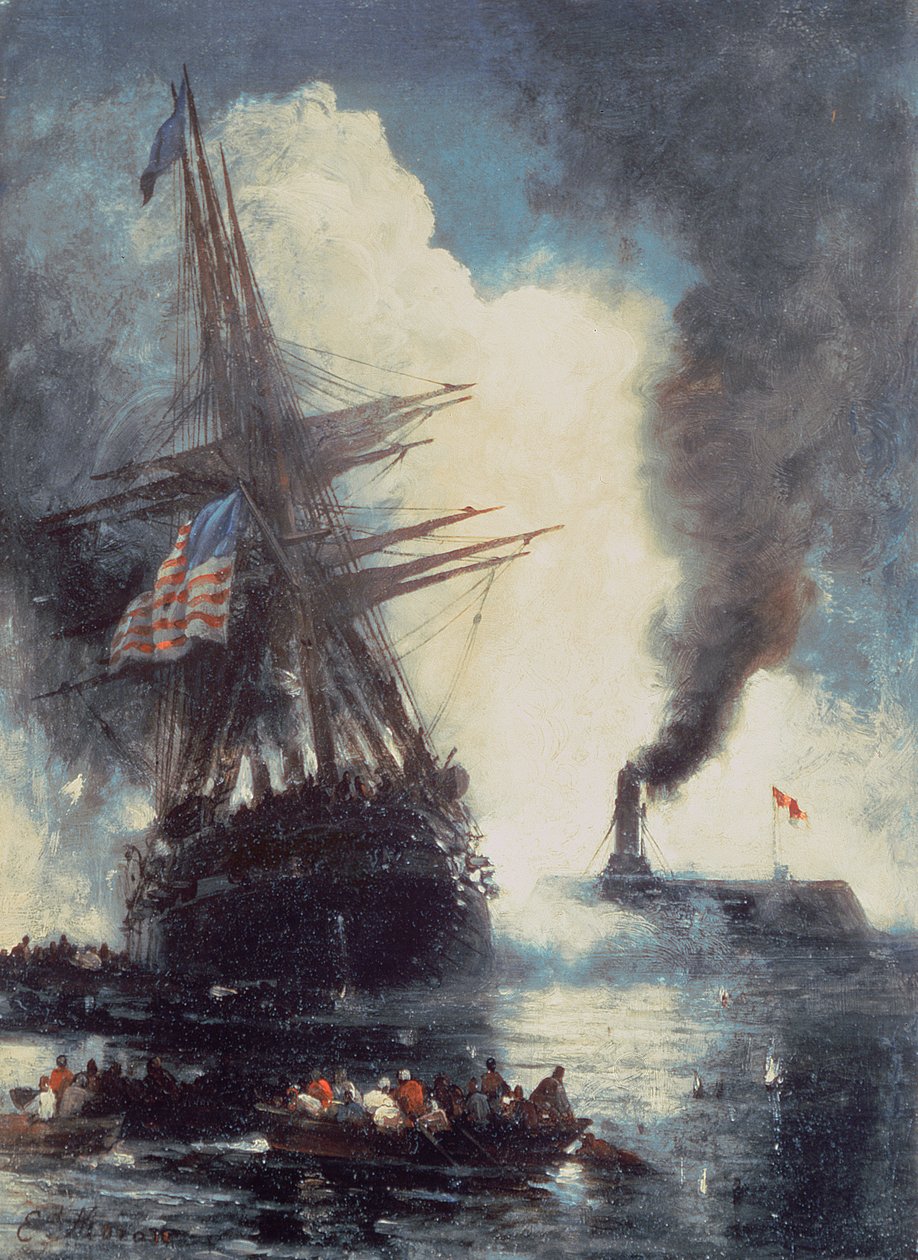 Imagem desconhecida de Edward Moran
