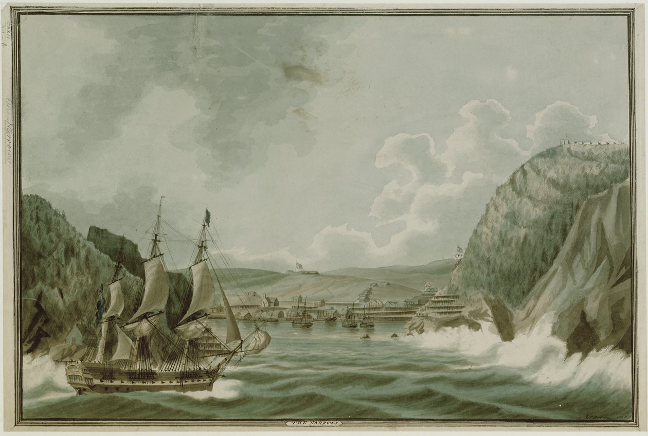 The Narrows