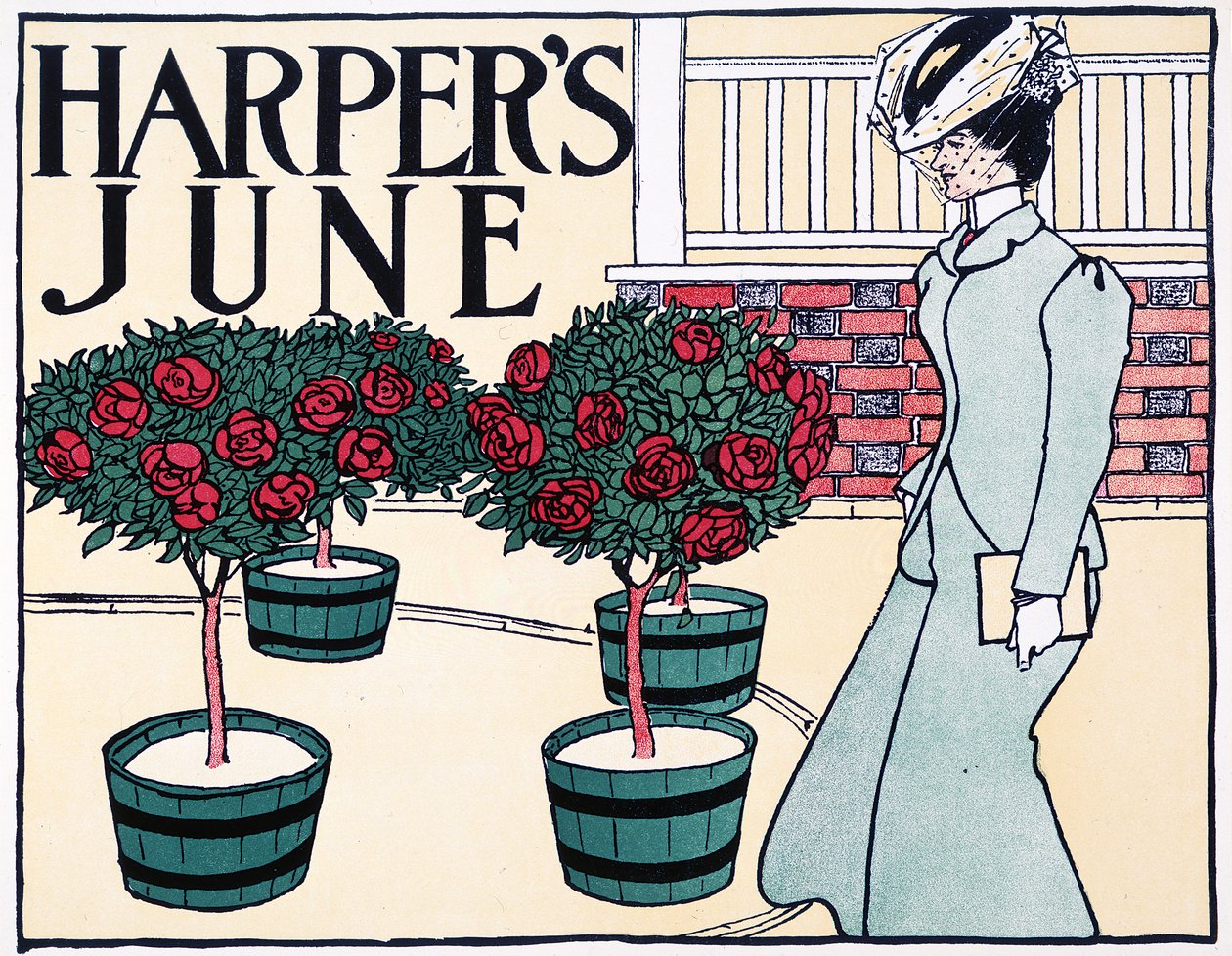 Junho de Harper