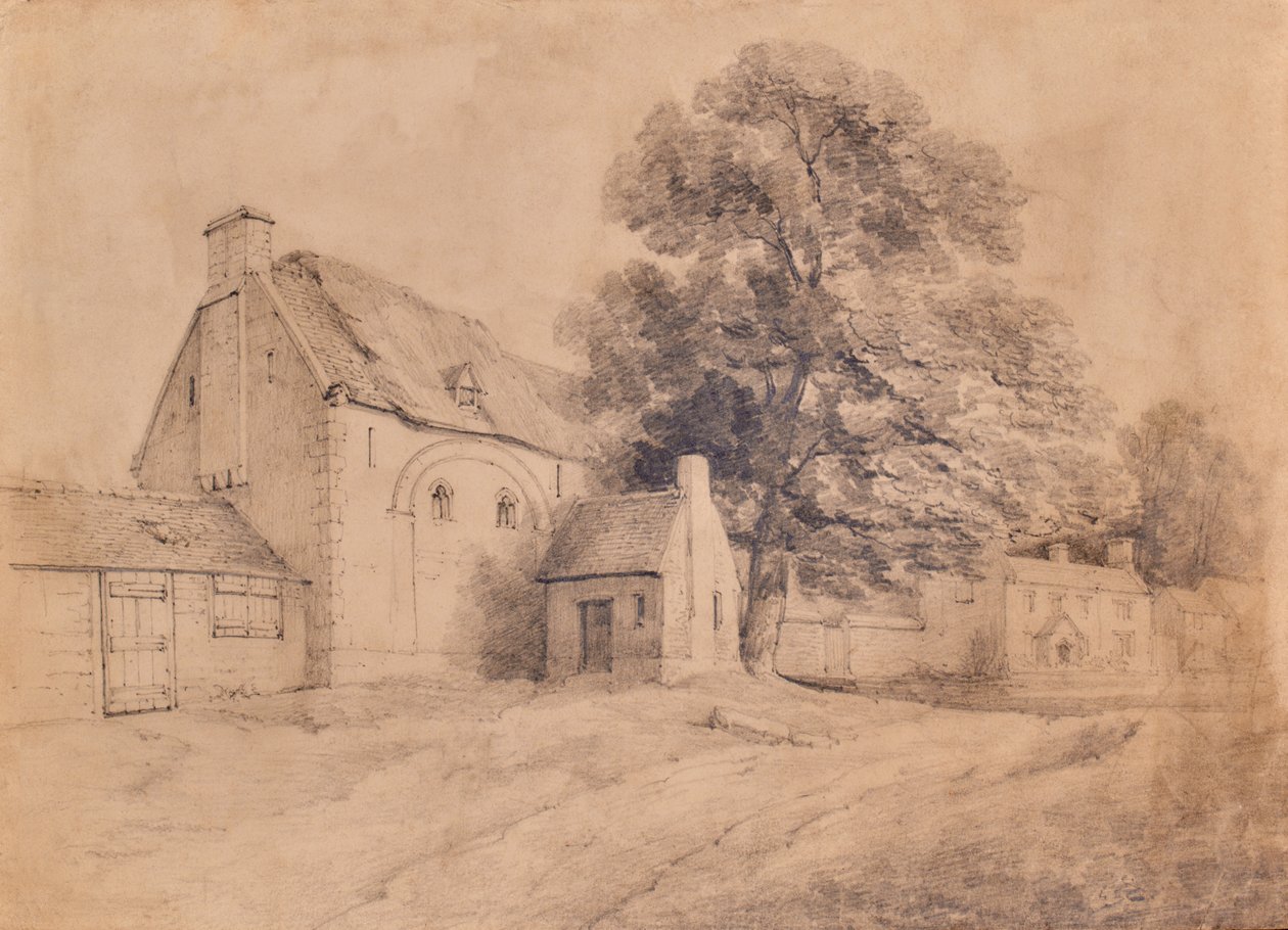Edifícios de Edward Pretty