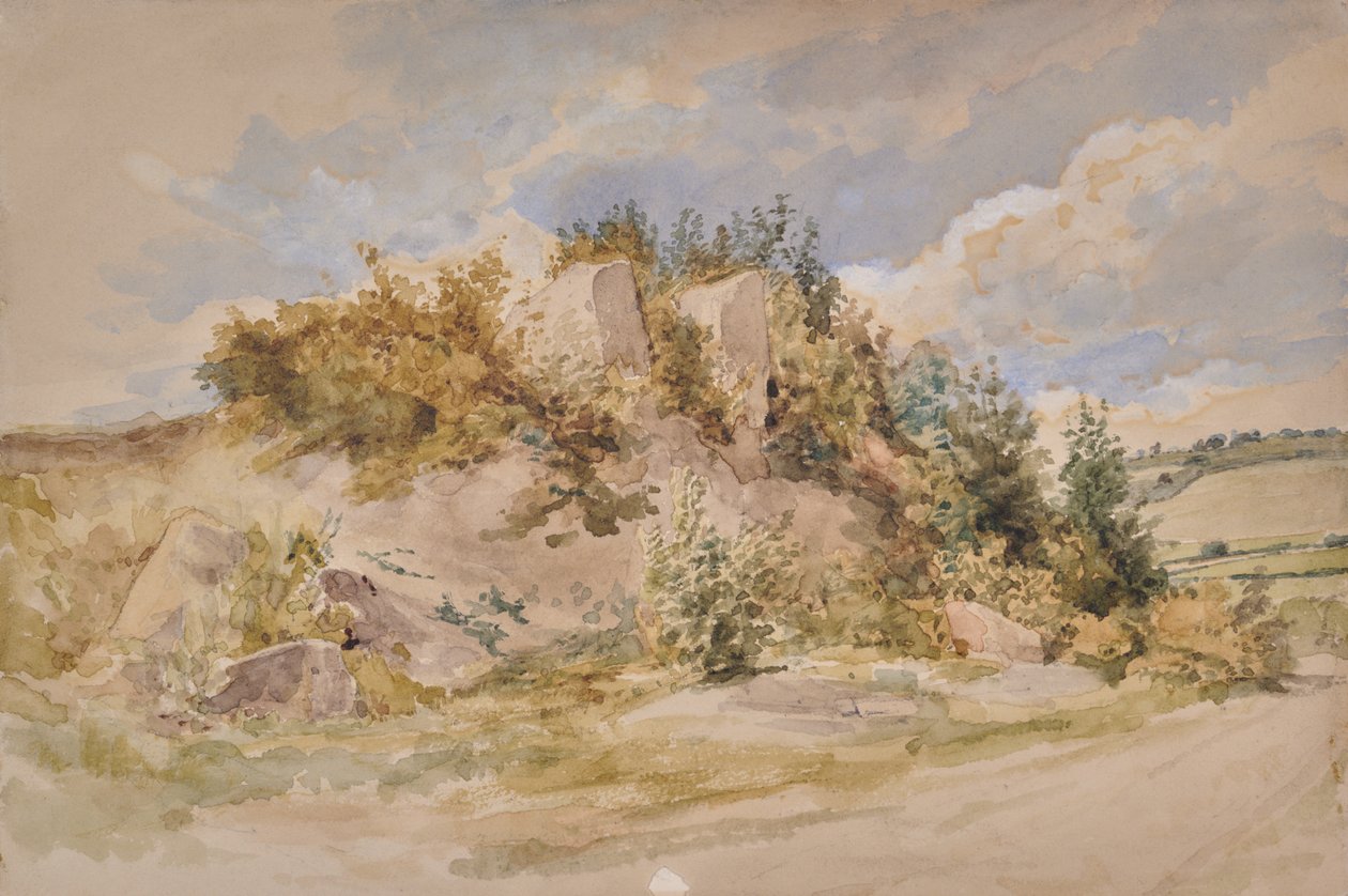 Paisagem de Edward Pretty