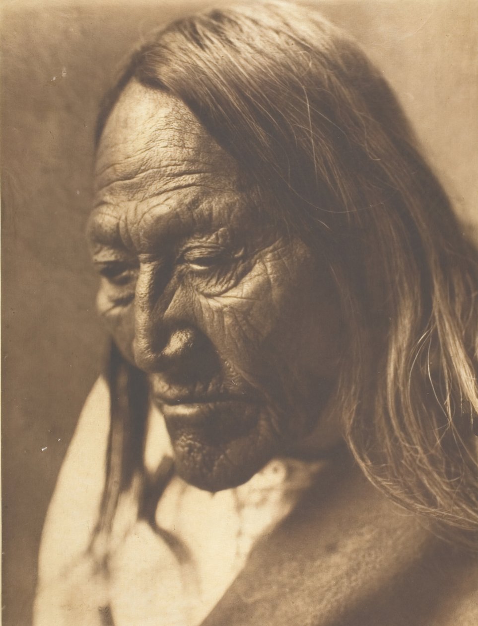 Floresta. de Edward Sheriff Curtis