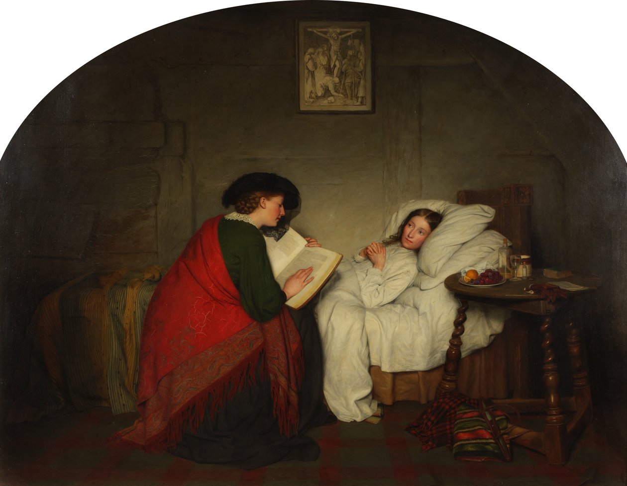 Palavras de conforto de Edward Thompson Davis
