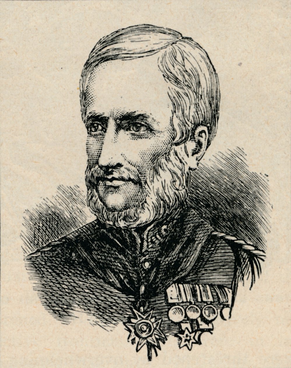 Sir Henry Havelock, 1893, 1902 de Edward William Stodart