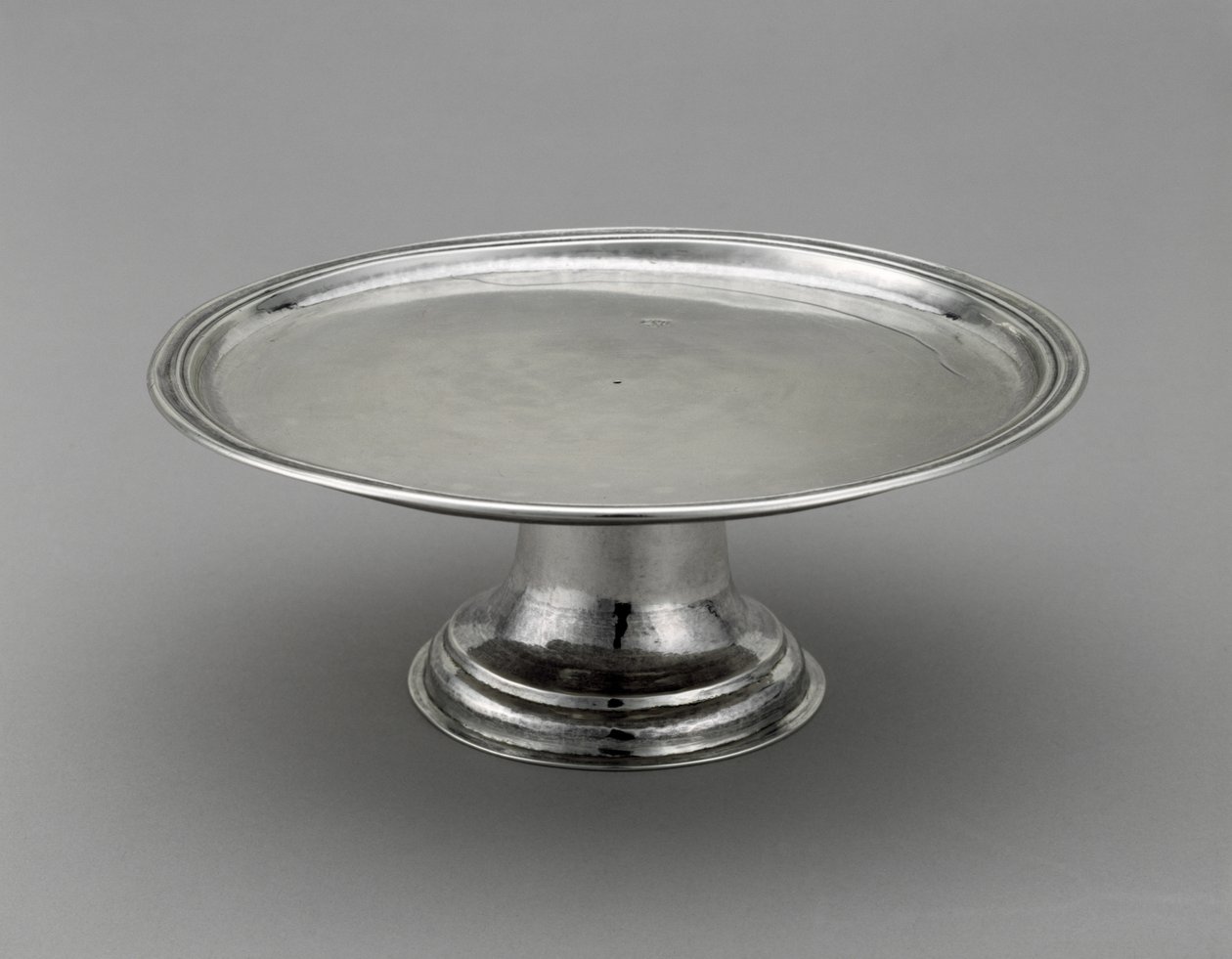 Salver de Edward Winslow