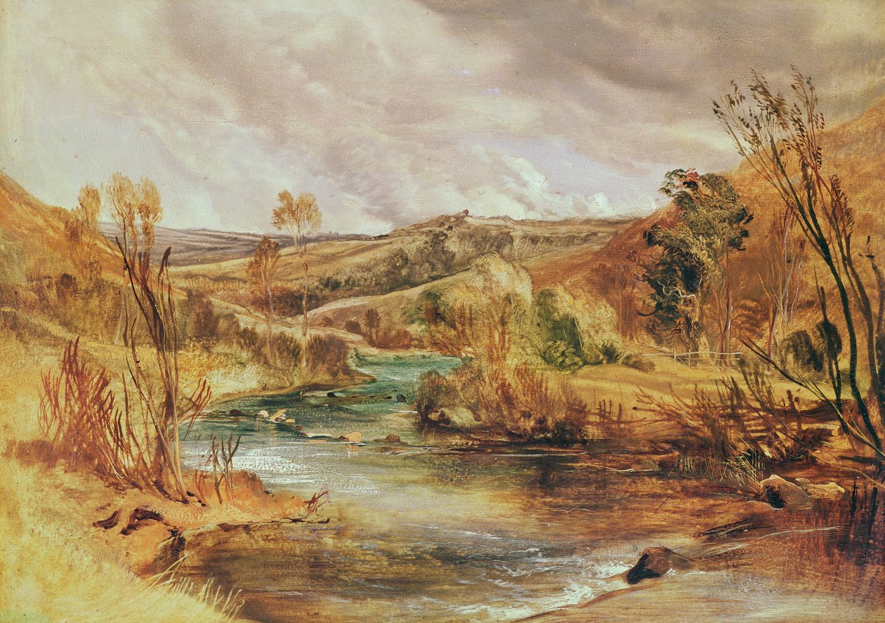 Panorama de Edwin Landseer
