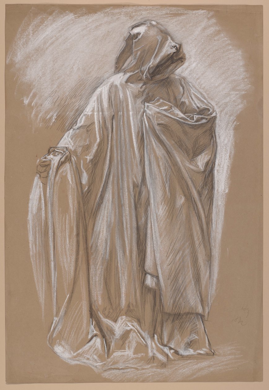 ############################################################################################################################################################################################################################################################### de Edwin Austin Abbey