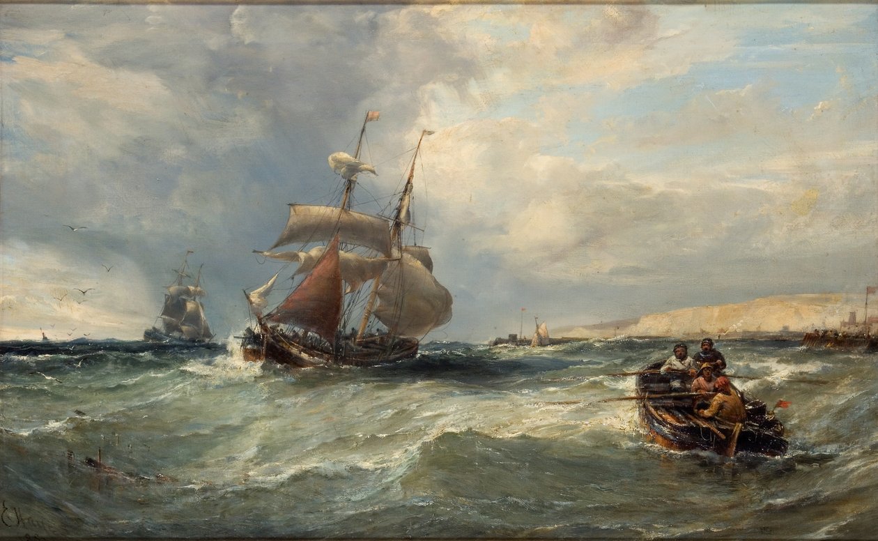  de Edwin Hayes