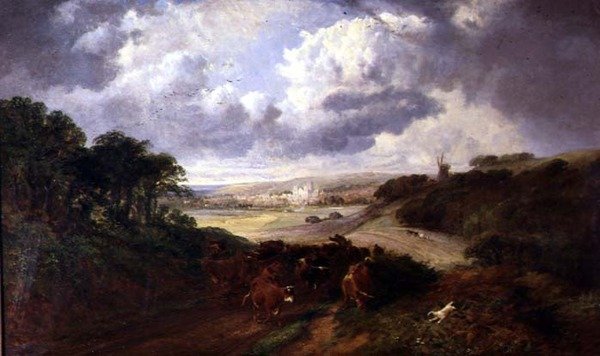 Buxton de Edwin L. Meadows
