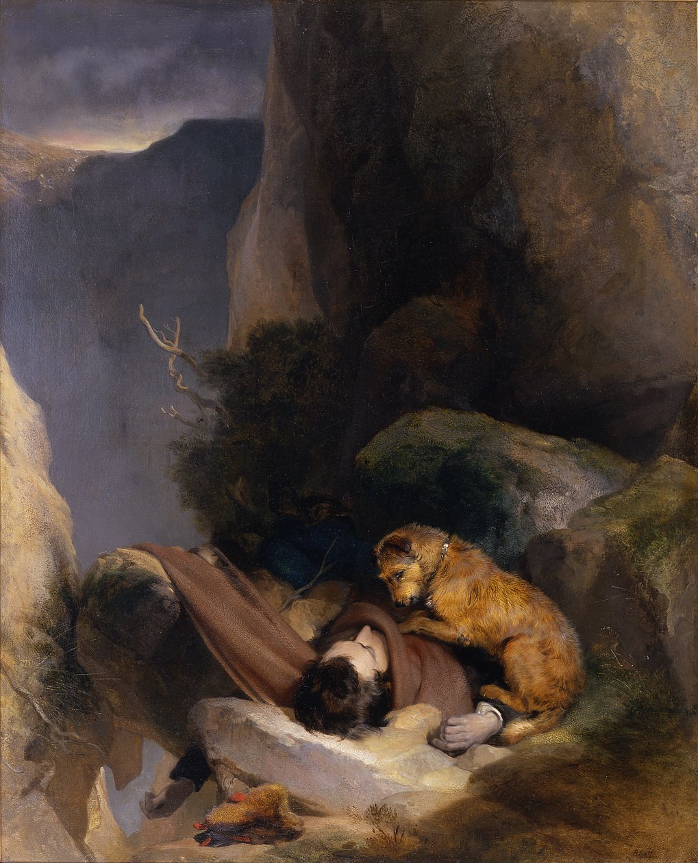 Anexo de Edwin Landseer