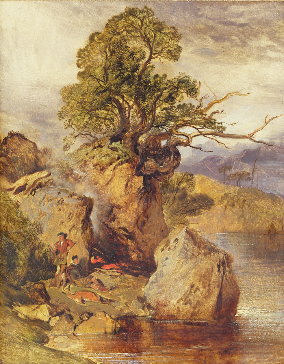 Imagem desconhecida de Edwin Landseer
