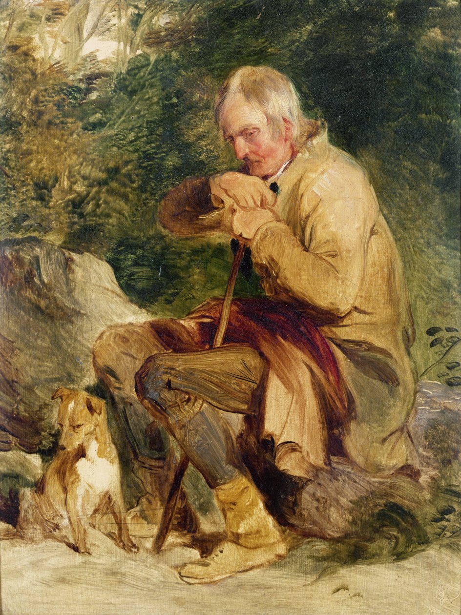 Imagem desconhecida de Edwin Landseer