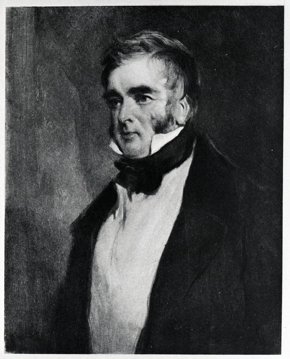 Visconde de Melbourne de Edwin Landseer