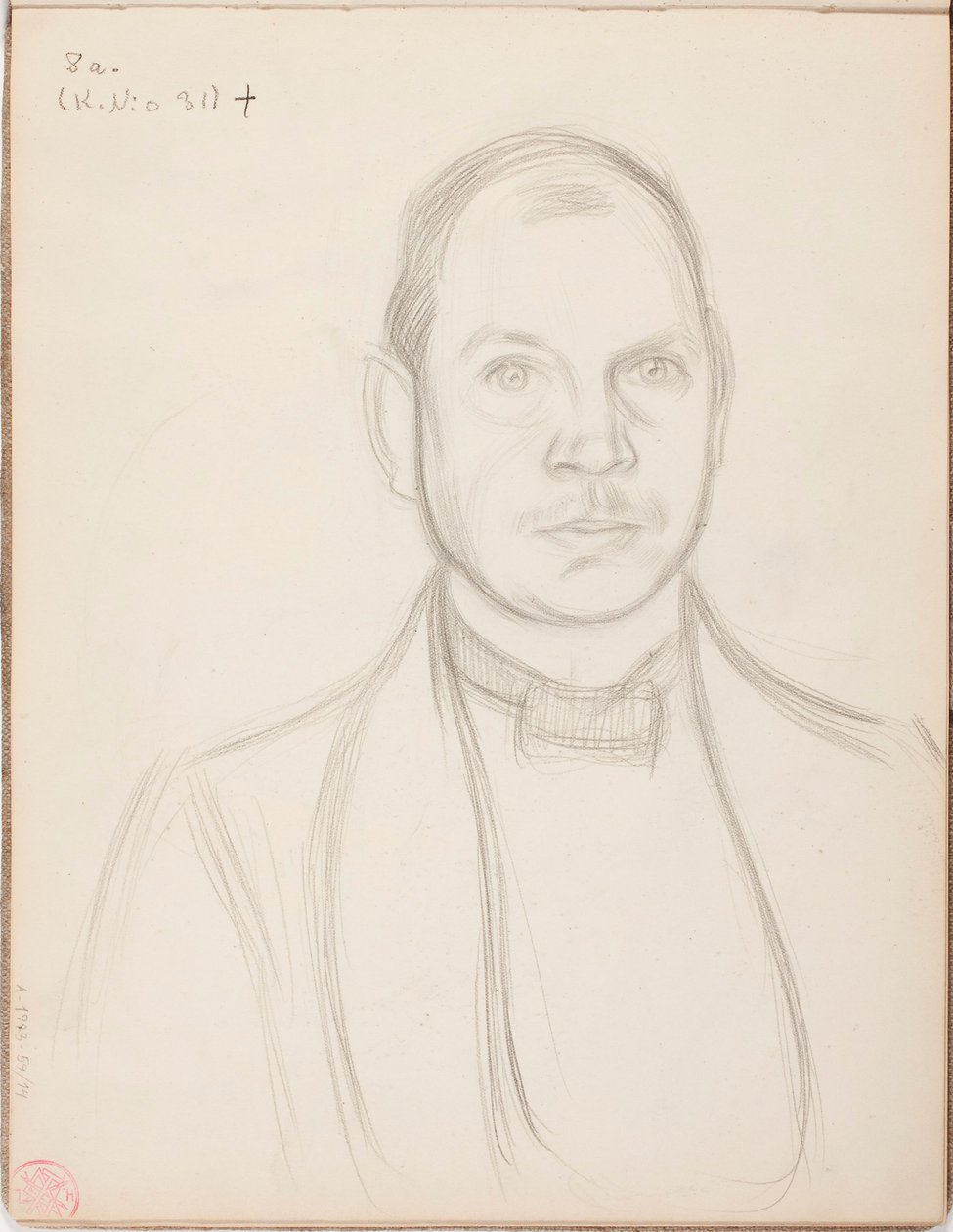 Sem título de Eero Järnefelt