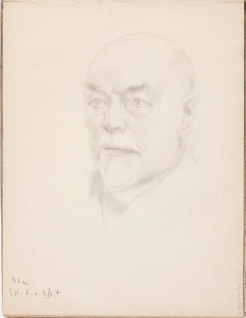 Sem título de Eero Järnefelt