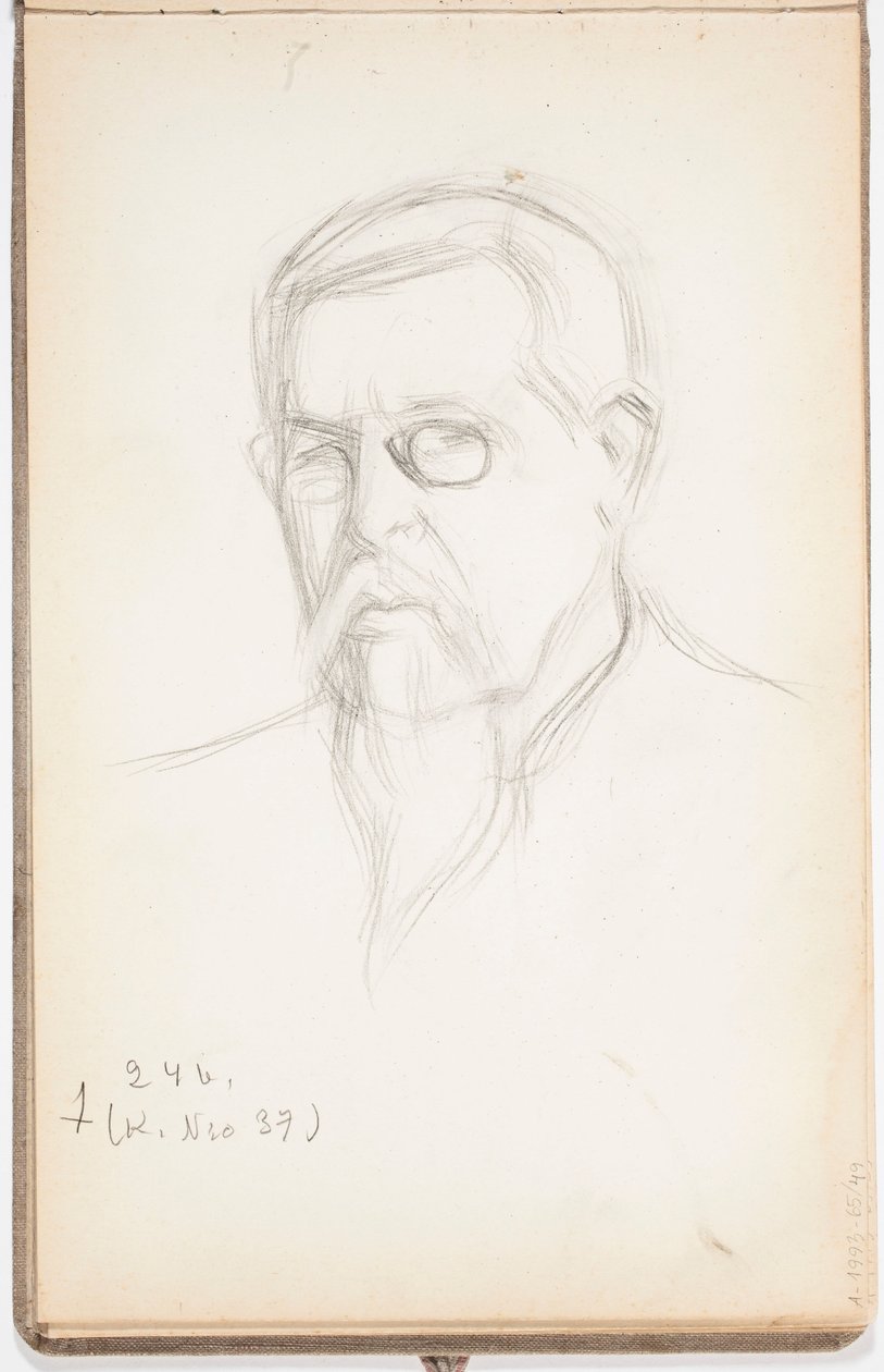 Sem título de Eero Järnefelt