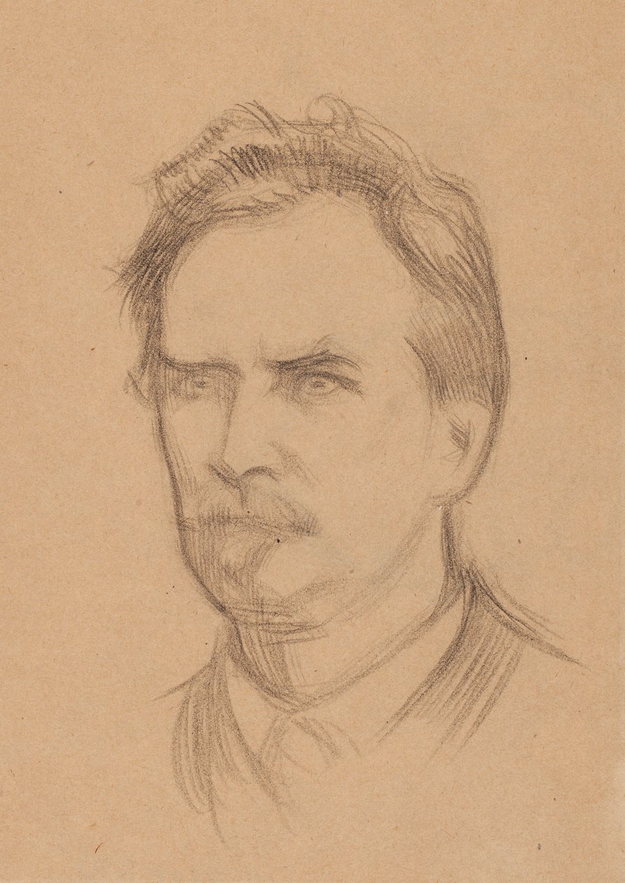 Sem título de Eero Järnefelt