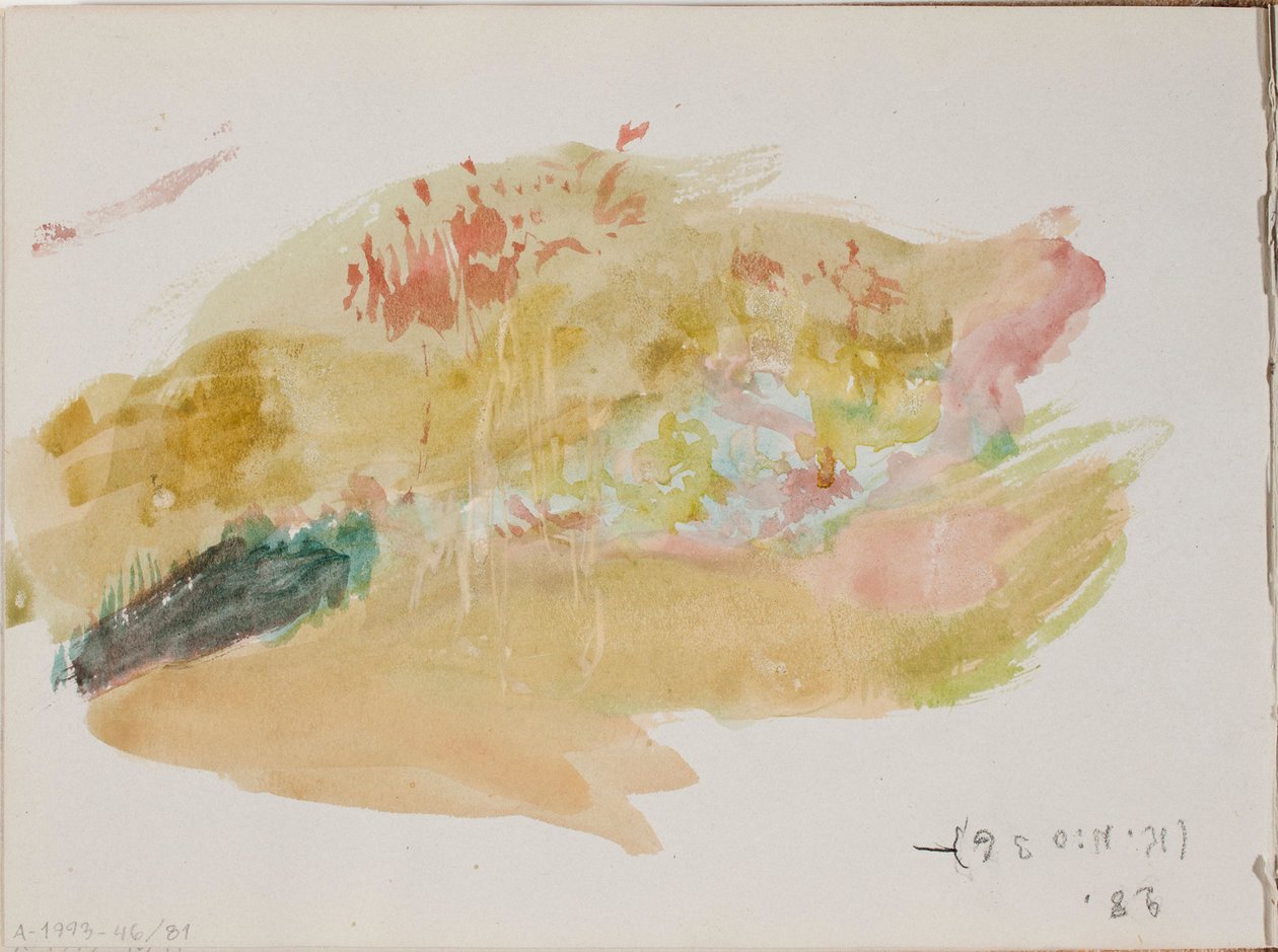 Ohne Titel de Eero Järnefelt