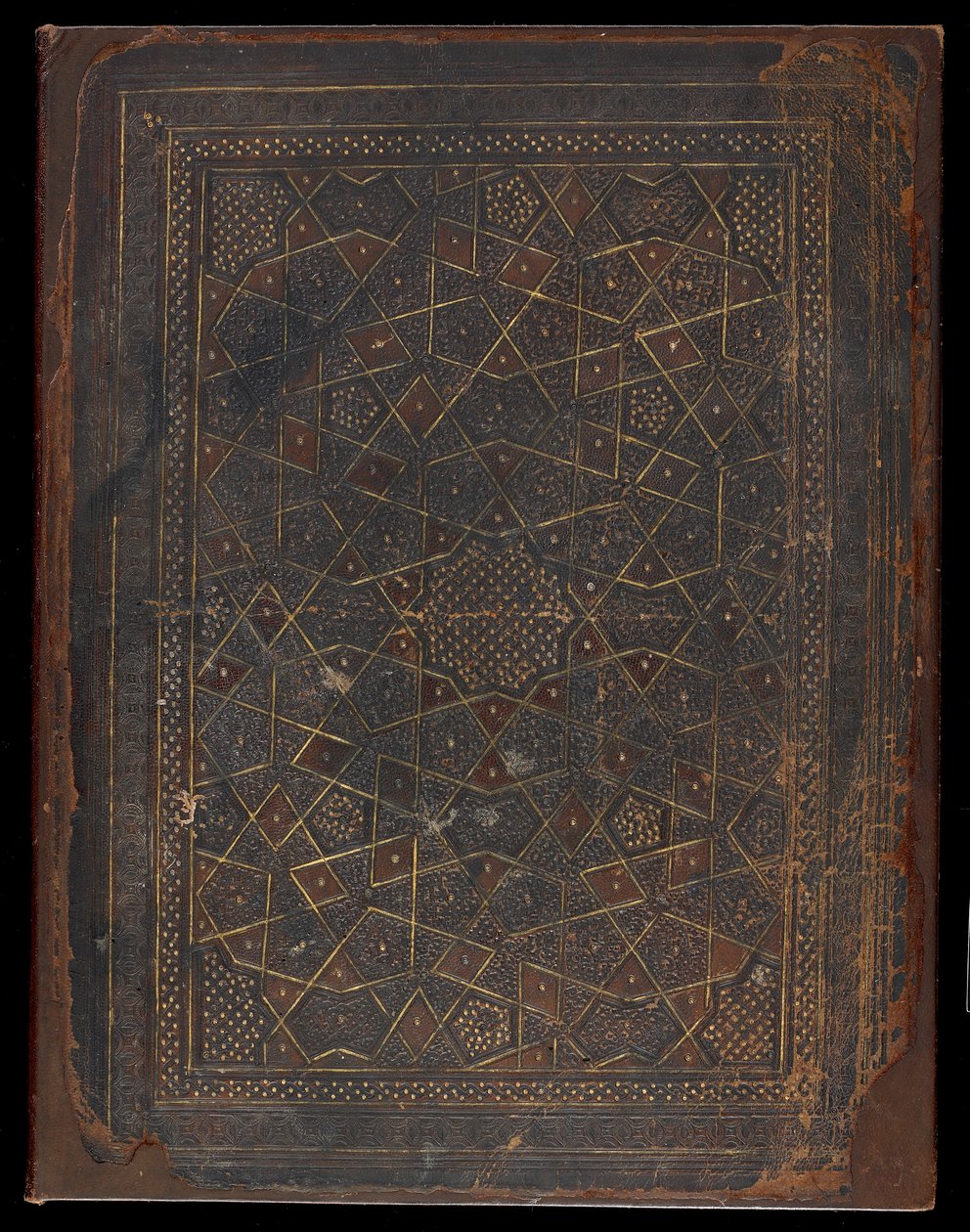 Capa de livro de Egyptian