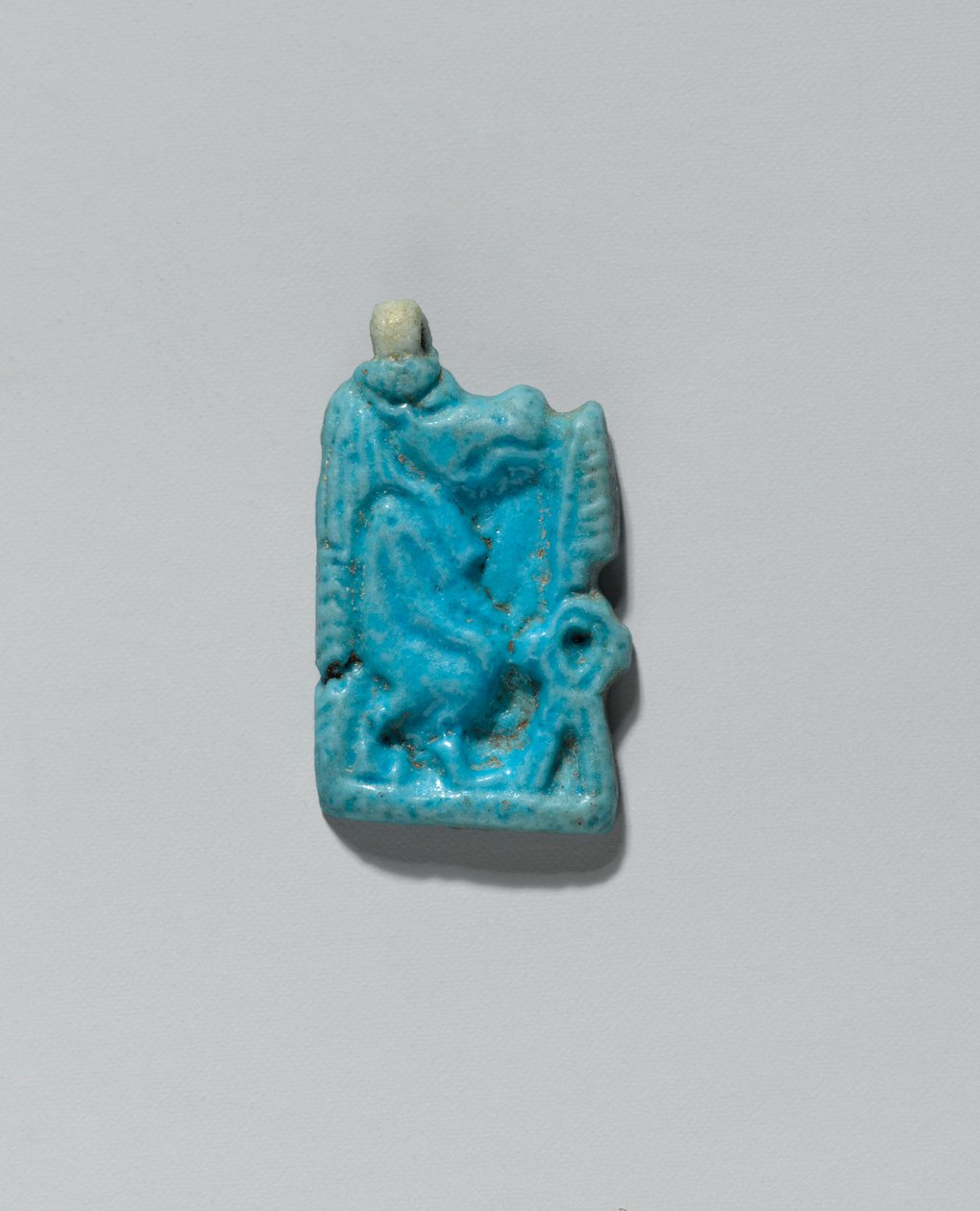 Figura de Taweret (adeus) de Egyptian