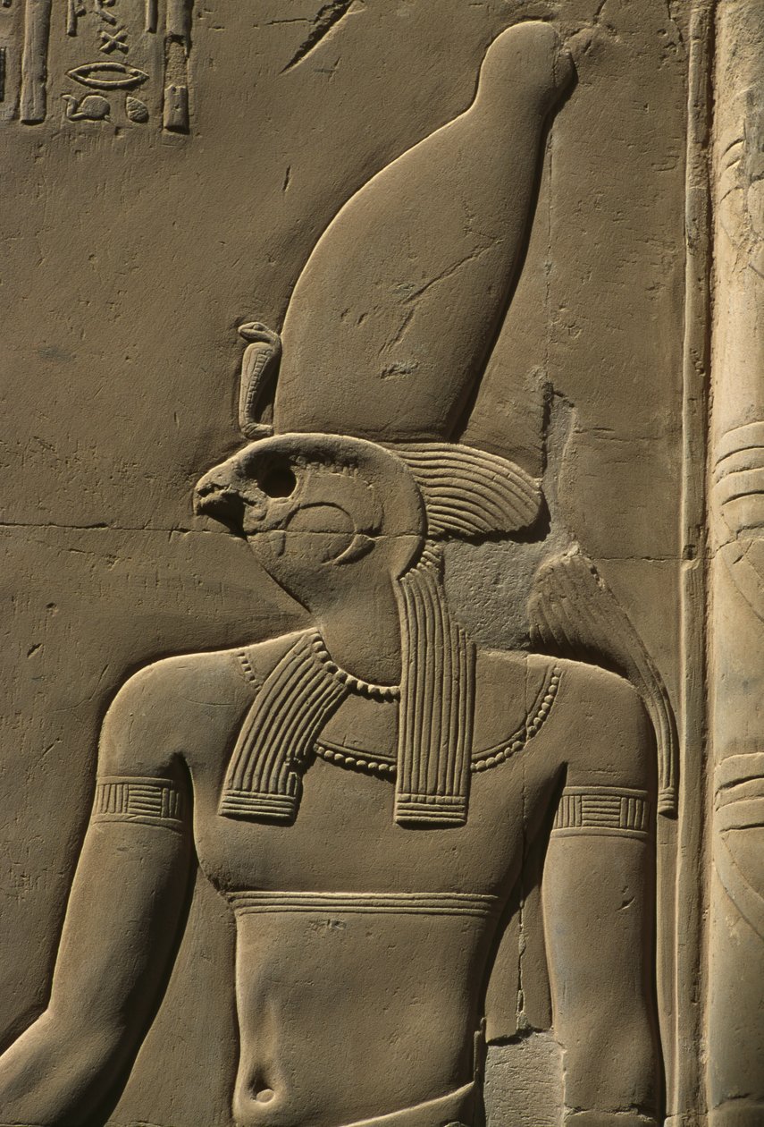 Hórus de Egyptian