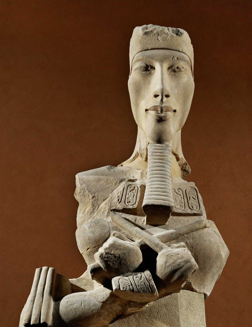 Amenófis IV Akhenaton, Faraó ... de Egyptian 18th Dynasty