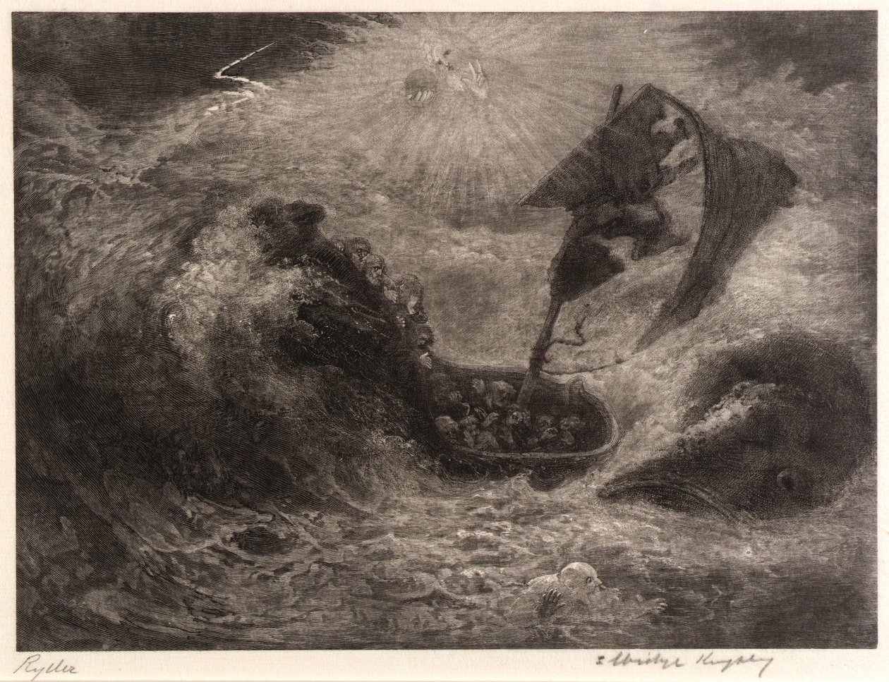 Jonas de Elbridge Kingsley