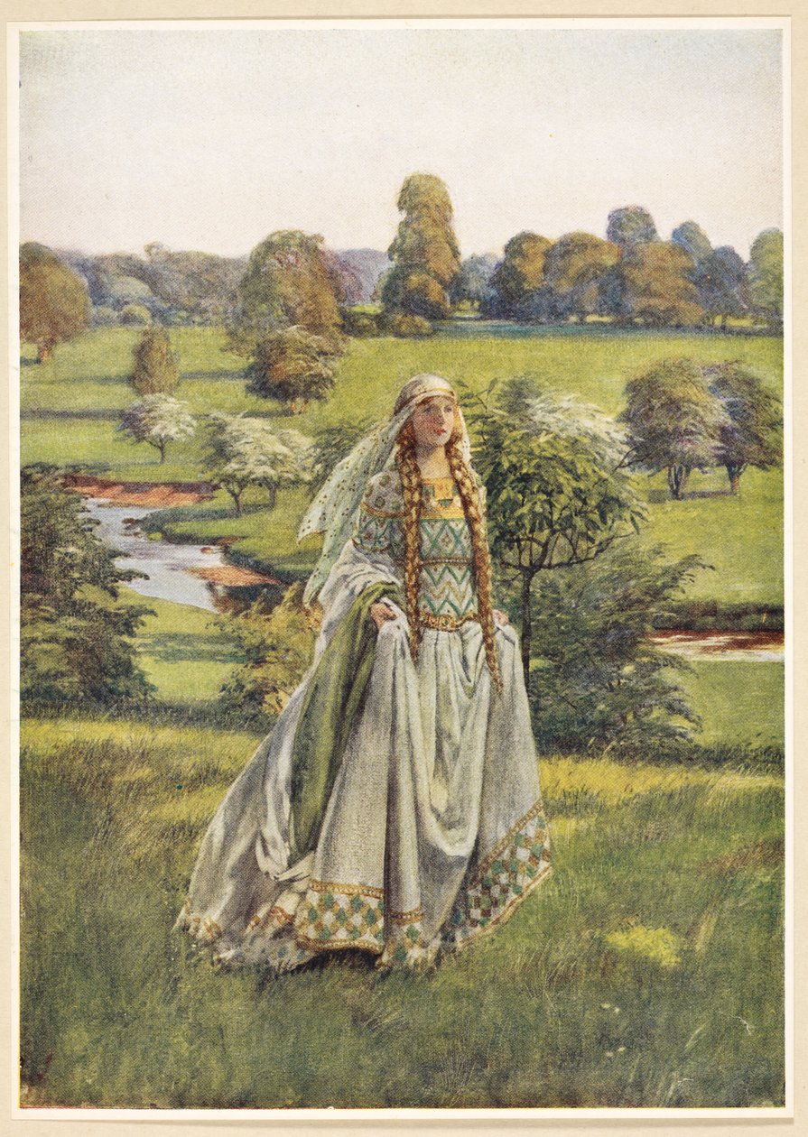 Guinevere, de 